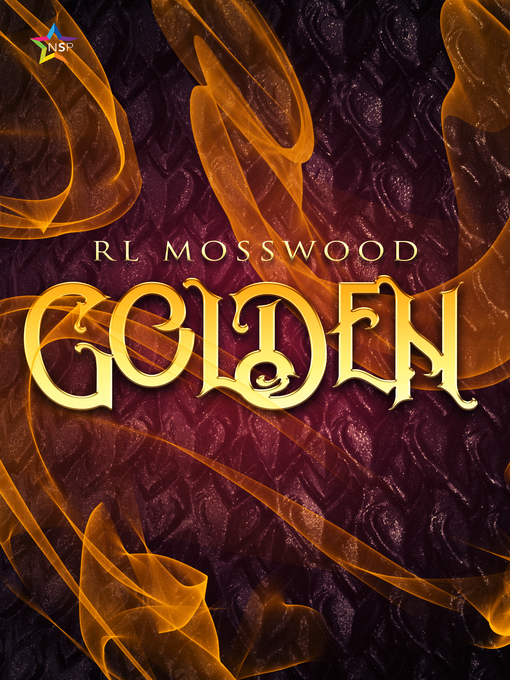 Title details for Golden by RL Mosswood - Available